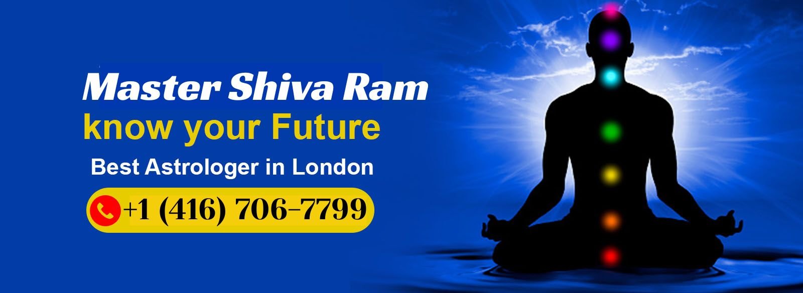 Master Shiva Ram Astrology