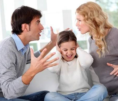 Family Disputes